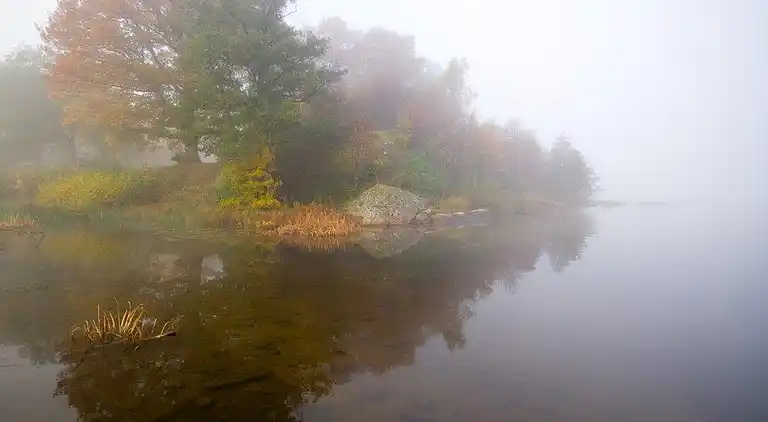 Feriebolig i Alingsås
