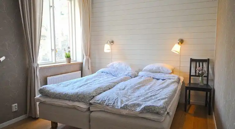 Feriebolig i Alingsås