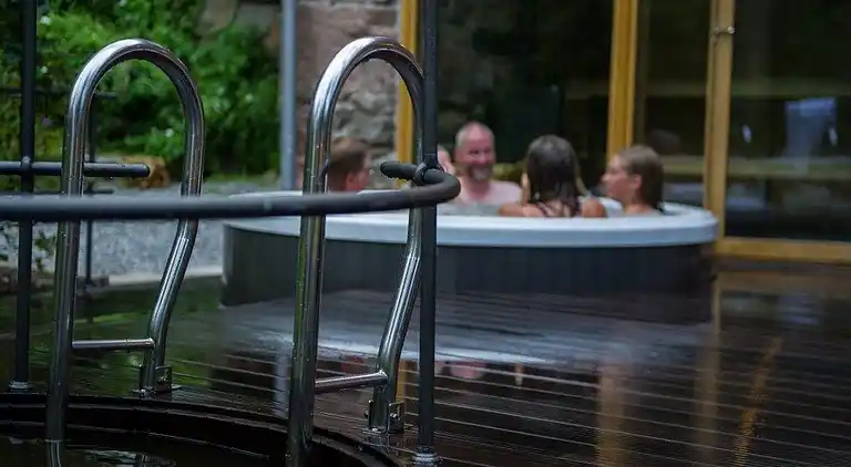 Feriebolig i Alingsås