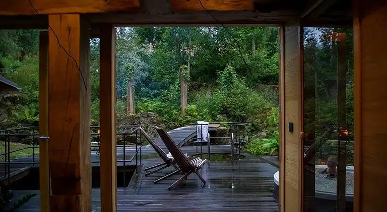 Feriebolig i Alingsås