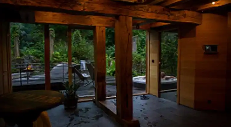 Feriebolig i Alingsås