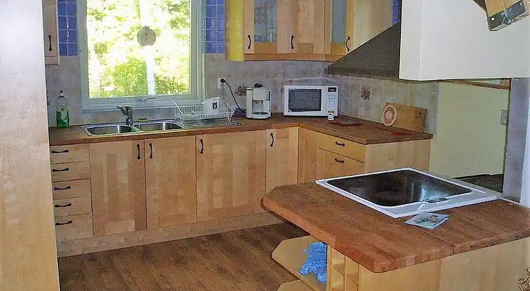 Feriebolig i Sävsjö N