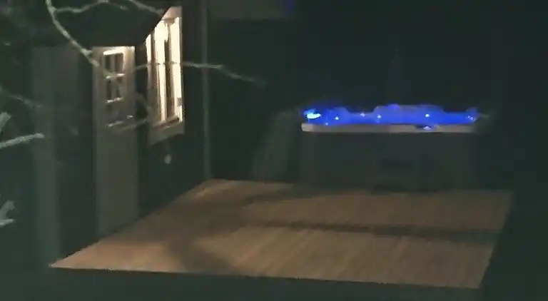 Feriebolig i Sävsjö N