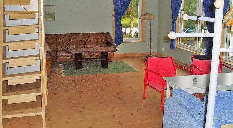 Feriebolig i Sävsjö N