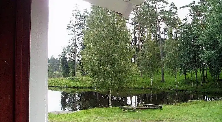 Feriebolig i Sävsjö N