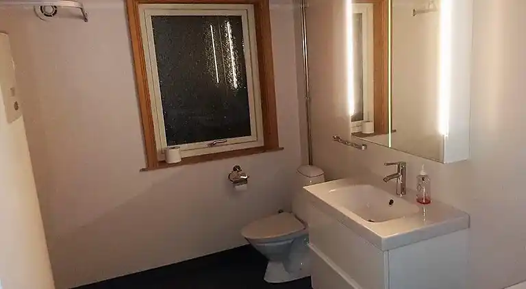 Feriebolig i Sävsjö N