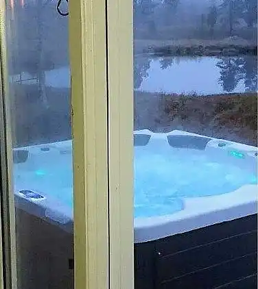 Feriebolig i Sävsjö N