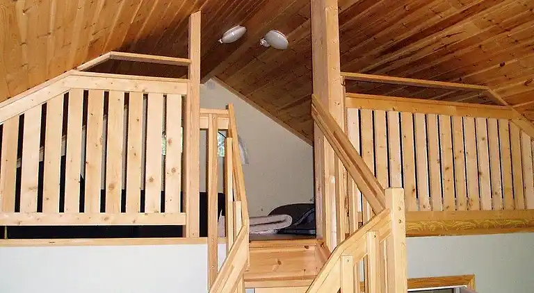 Feriebolig i Sävsjö N