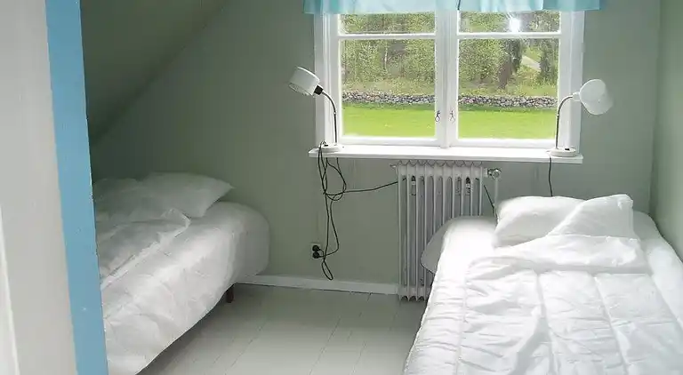 Feriebolig i Nässjö S