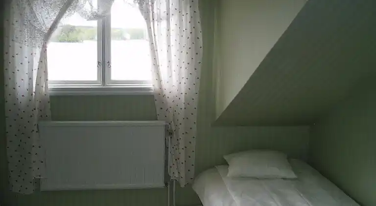 Feriebolig i Nässjö S