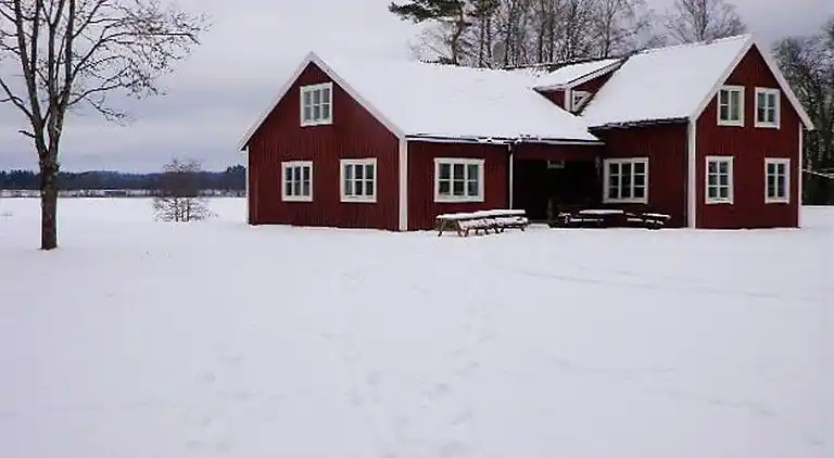 Feriebolig i Nässjö S