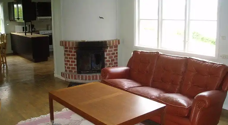 Feriebolig i Nässjö S