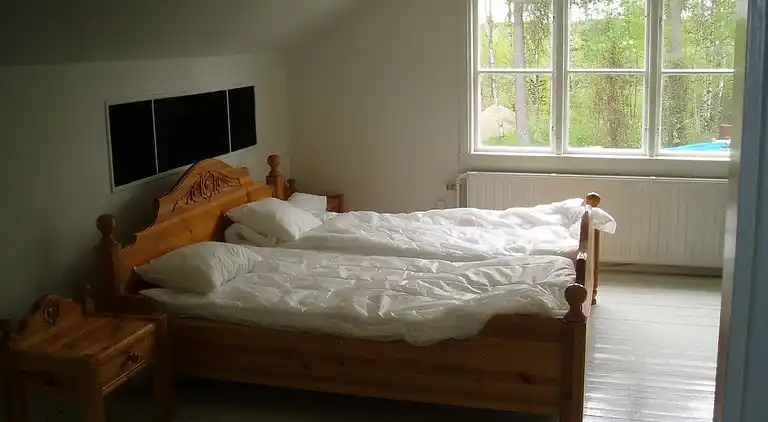 Feriebolig i Nässjö S