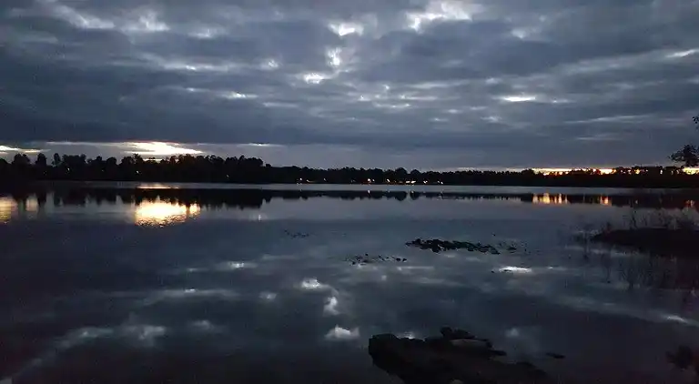 Feriebolig i Nässjö S