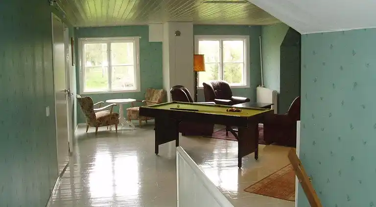 Feriebolig i Nässjö S