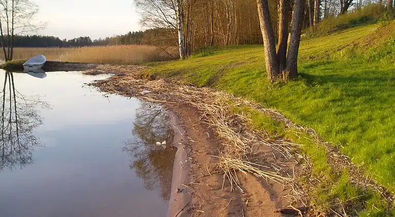 Feriebolig i Nässjö S