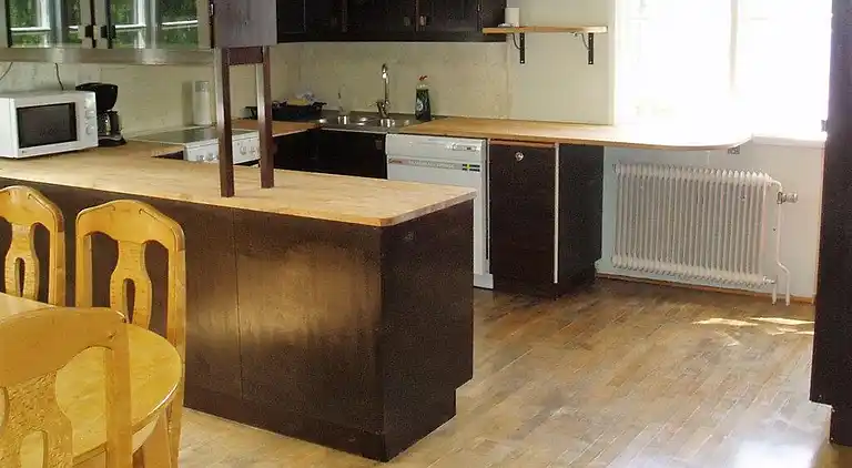 Feriebolig i Nässjö S