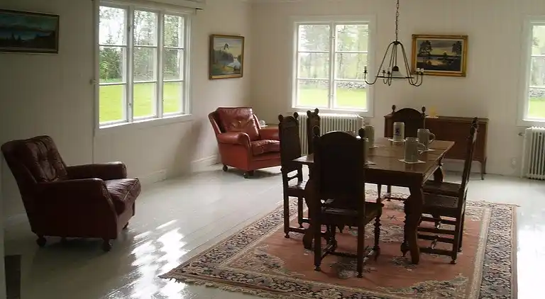 Feriebolig i Nässjö S