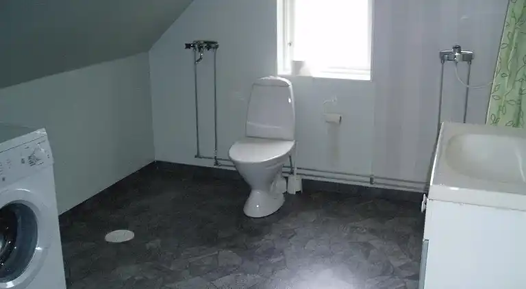 Feriebolig i Nässjö S