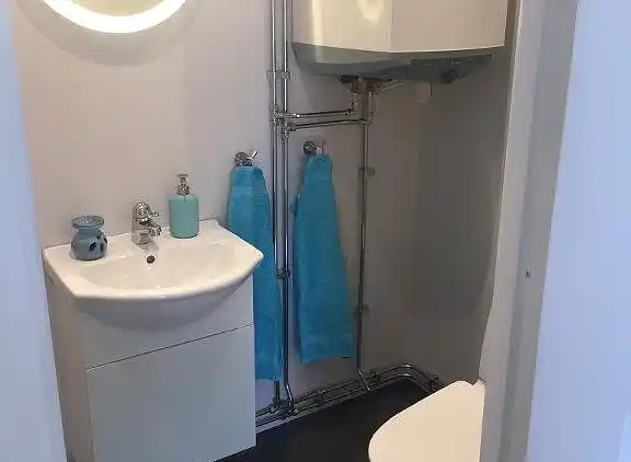 Feriebolig i Hultsfred S