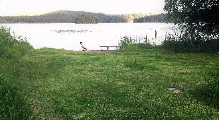 Feriebolig i Hultsfred S