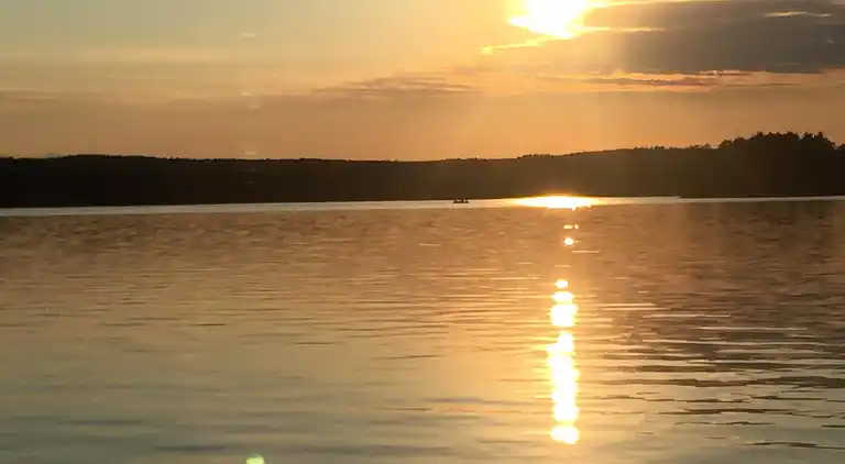 Feriebolig i Hultsfred S