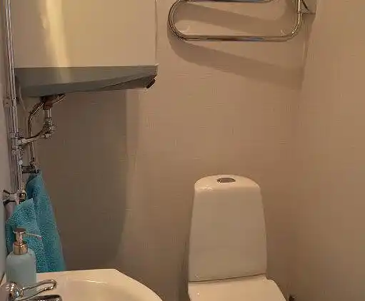 Feriebolig i Hultsfred S