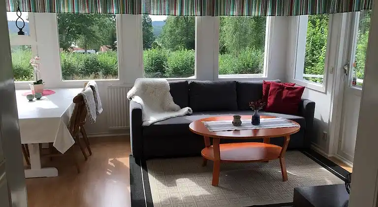 Feriebolig i Hultsfred S