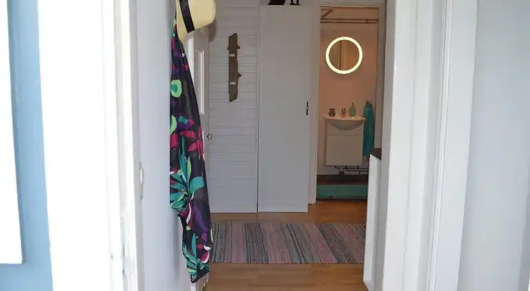 Feriebolig i Hultsfred S