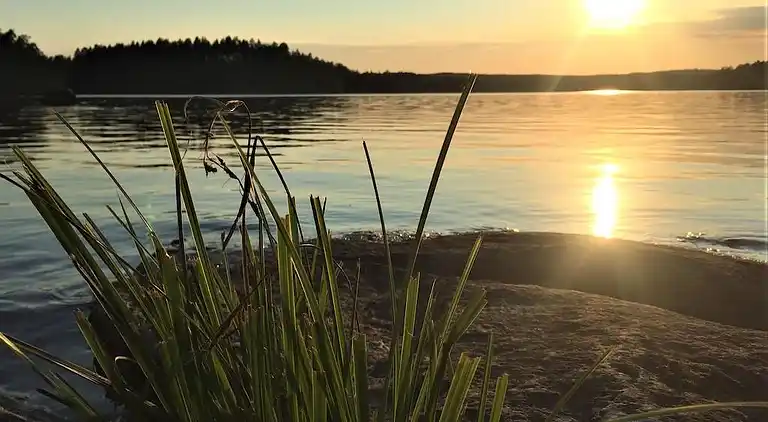 Feriebolig i Hultsfred S