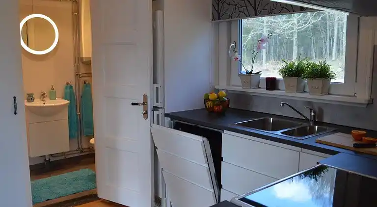 Feriebolig i Hultsfred S