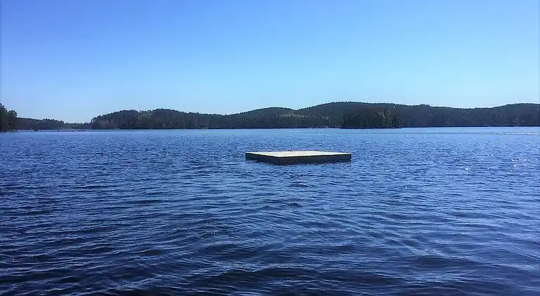 Feriebolig i Hultsfred S