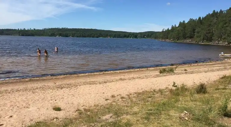 Feriebolig i Hultsfred S