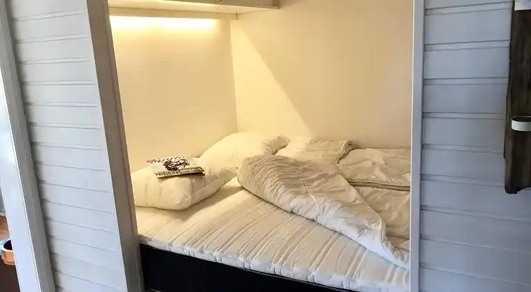 Feriebolig i Hultsfred S