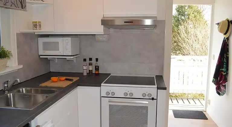 Feriebolig i Hultsfred S