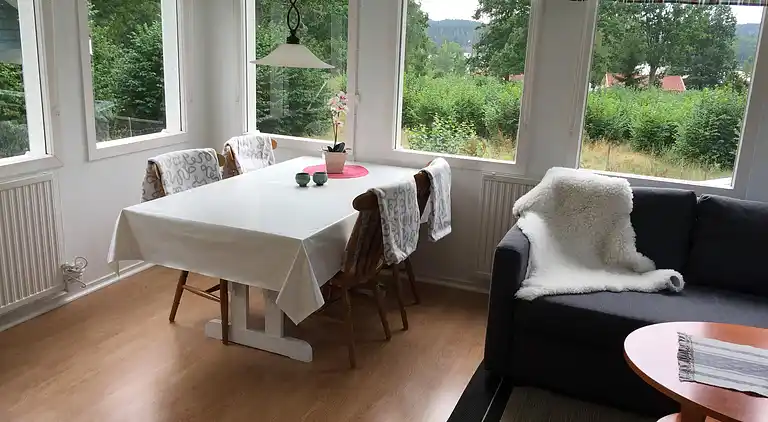 Feriebolig i Hultsfred S