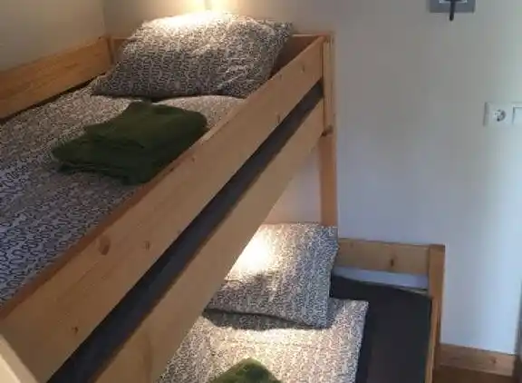 Feriebolig i Hultsfred S