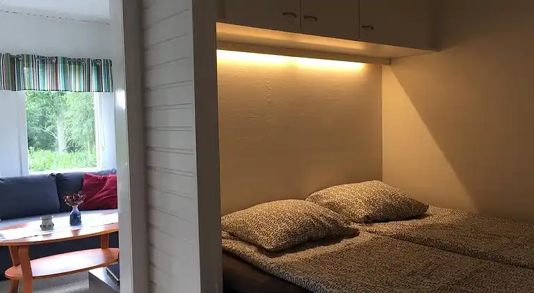 Feriebolig i Hultsfred S