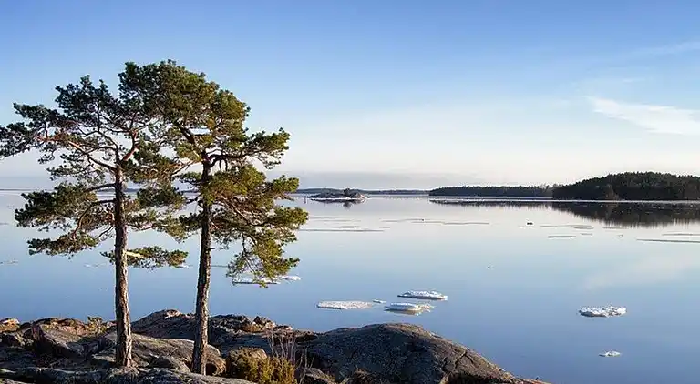 Feriebolig i Värmdö NO