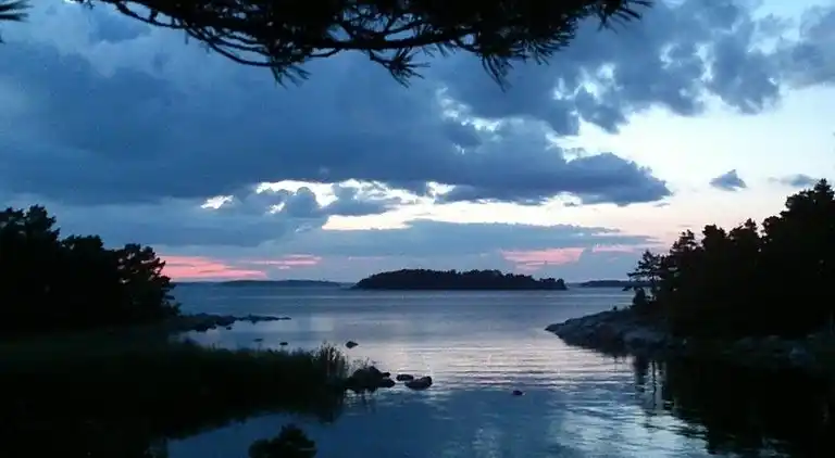 Feriebolig i Värmdö NO