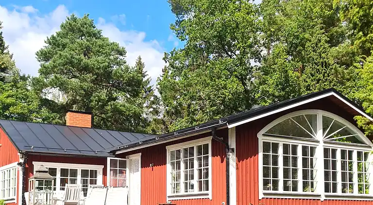 Feriebolig i Värmdö NO