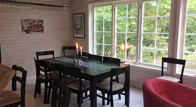 Feriebolig i Värmdö NO