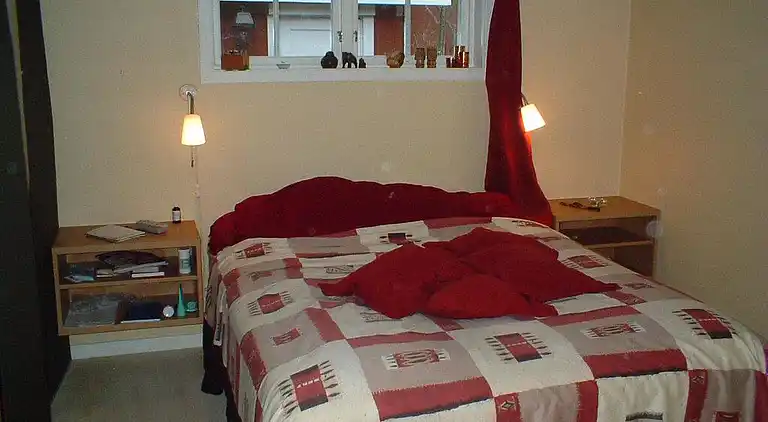 Feriebolig i Värmdö NO