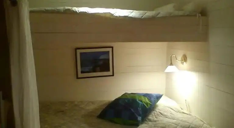 Feriebolig i Värmdö NO