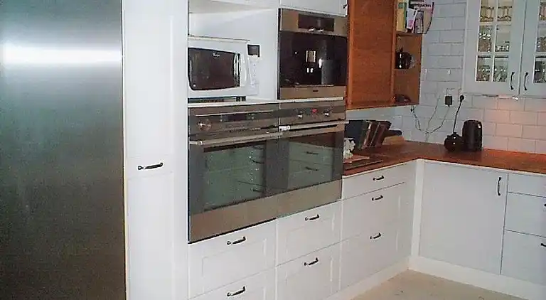 Feriebolig i Värmdö NO