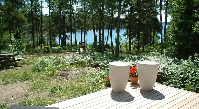 Feriebolig i Värmdö NO