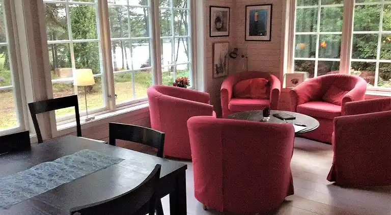 Feriebolig i Värmdö NO