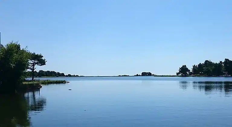 Feriebolig i Värmdö NO