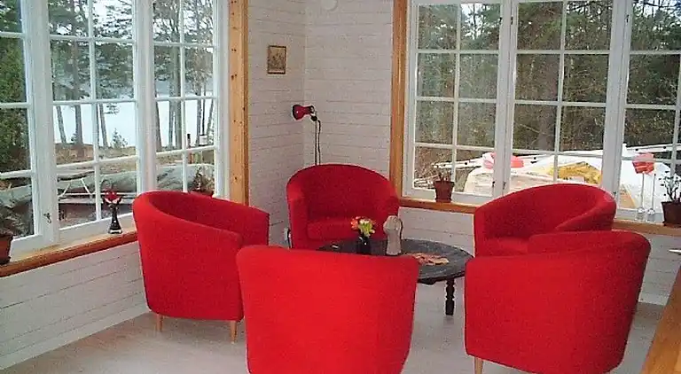 Feriebolig i Värmdö NO