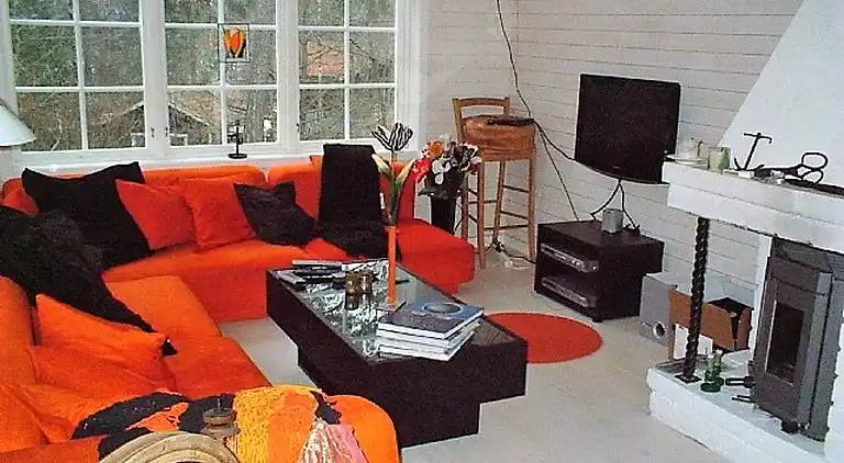 Feriebolig i Värmdö NO